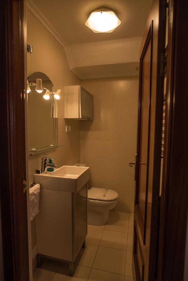 Casa Con Terraza Para 4 Personas En Plentzia Mendiondo 外观 照片