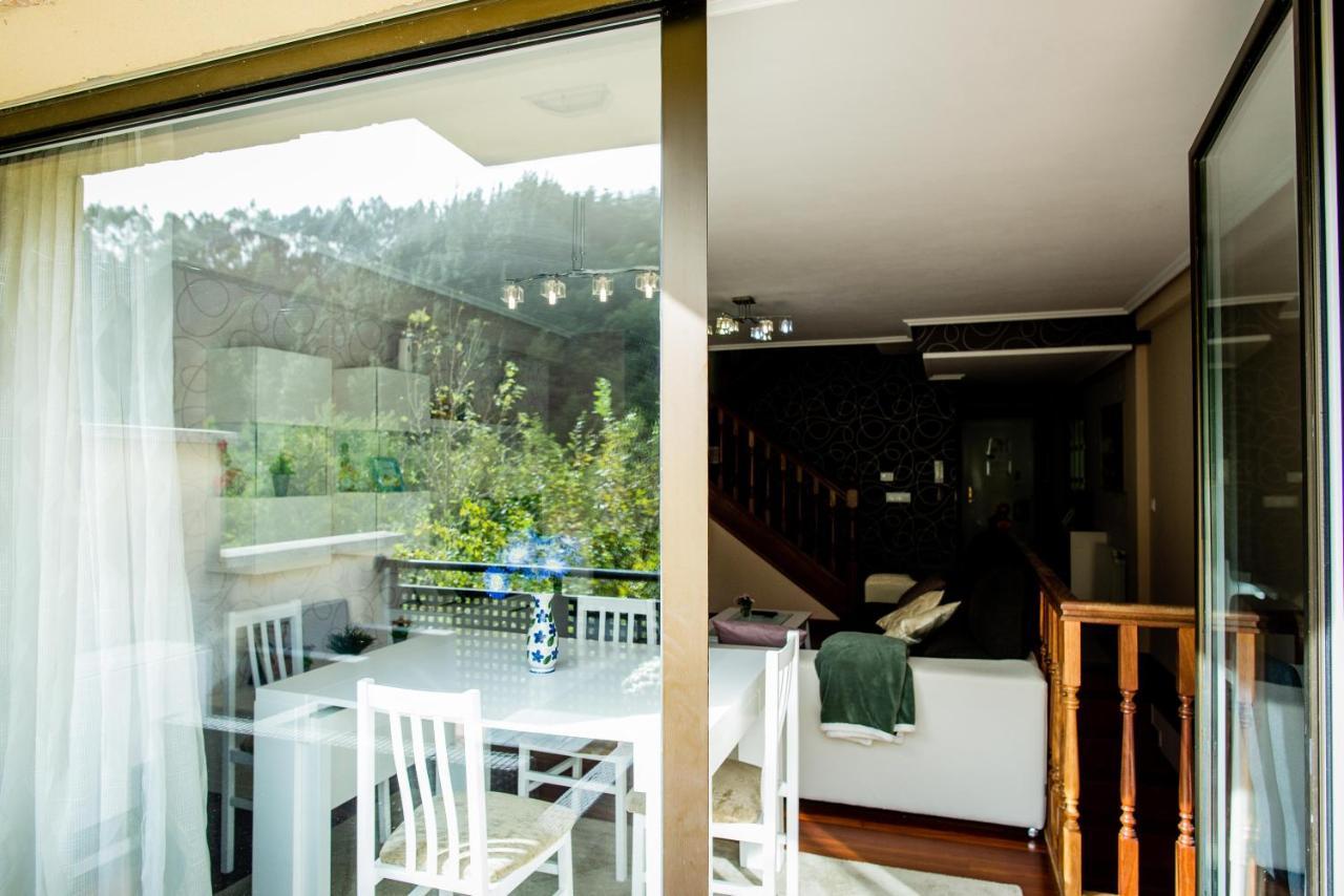 Casa Con Terraza Para 4 Personas En Plentzia Mendiondo 外观 照片