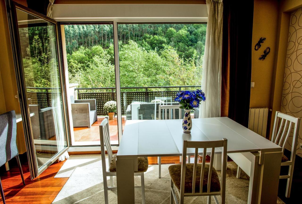 Casa Con Terraza Para 4 Personas En Plentzia Mendiondo 外观 照片