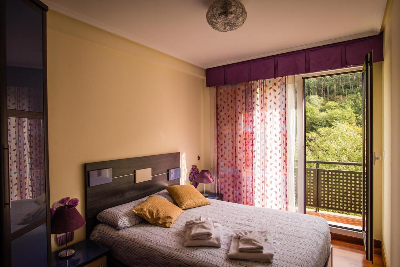 Casa Con Terraza Para 4 Personas En Plentzia Mendiondo 外观 照片