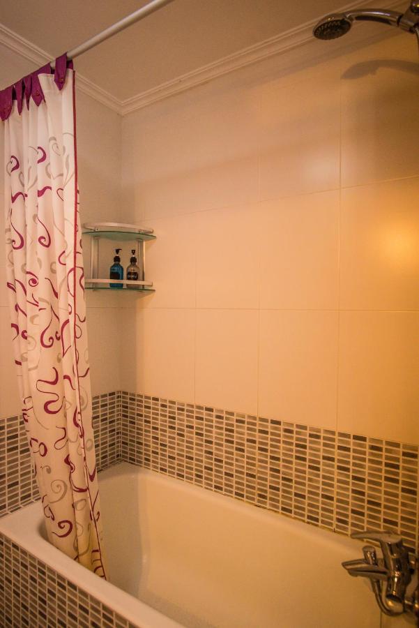 Casa Con Terraza Para 4 Personas En Plentzia Mendiondo 外观 照片
