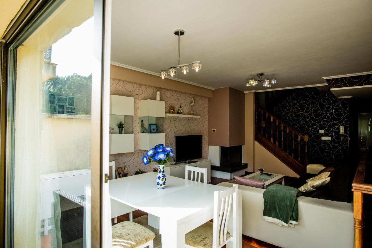 Casa Con Terraza Para 4 Personas En Plentzia Mendiondo 外观 照片