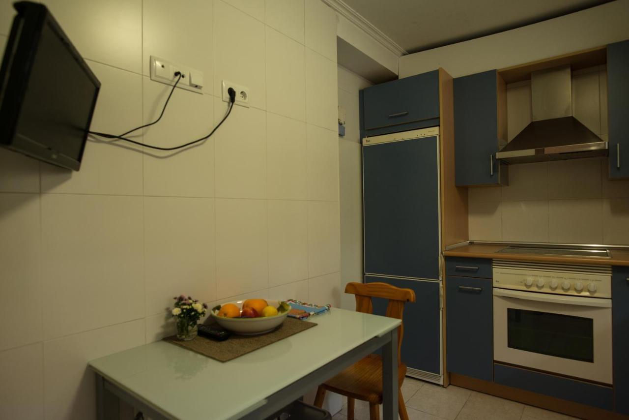 Casa Con Terraza Para 4 Personas En Plentzia Mendiondo 外观 照片