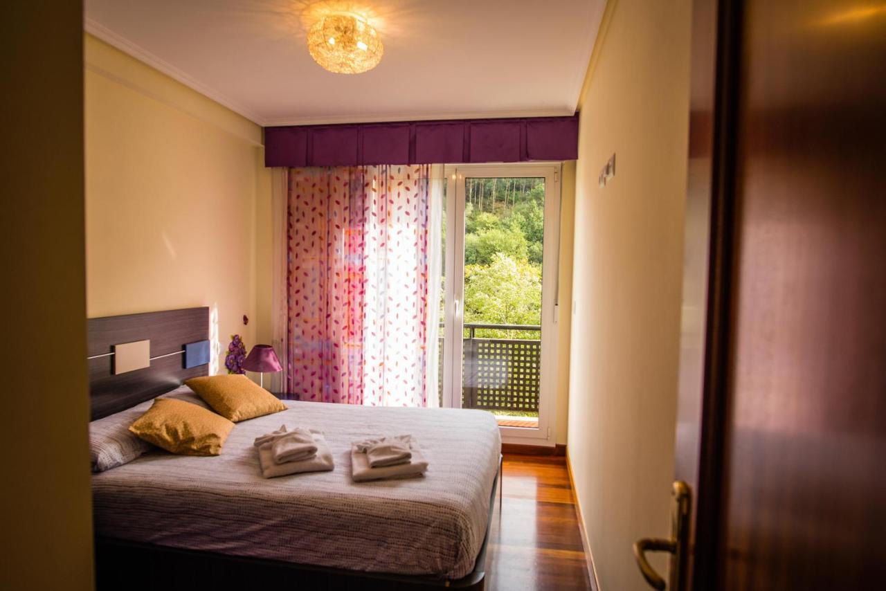 Casa Con Terraza Para 4 Personas En Plentzia Mendiondo 外观 照片
