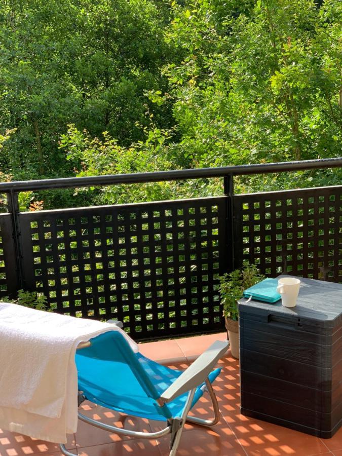 Casa Con Terraza Para 4 Personas En Plentzia Mendiondo 外观 照片