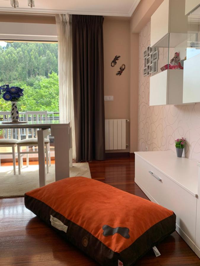 Casa Con Terraza Para 4 Personas En Plentzia Mendiondo 外观 照片