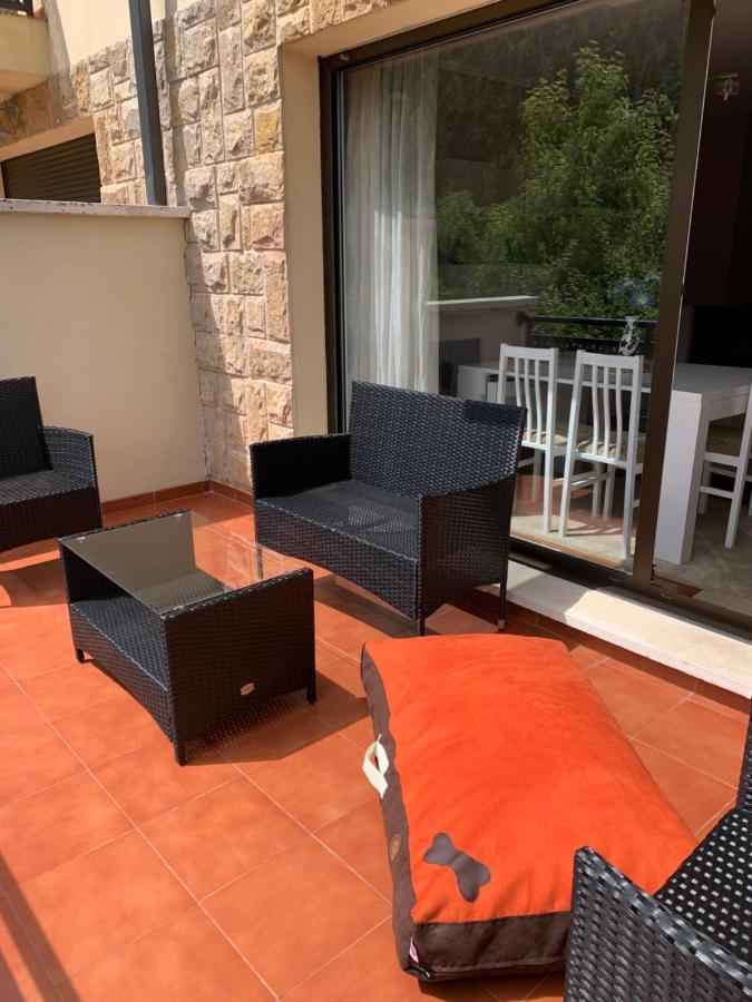 Casa Con Terraza Para 4 Personas En Plentzia Mendiondo 外观 照片